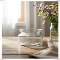 Misa, salaterka, pojemnik eko-szkło 332 G5 H-9 D-16 - 1