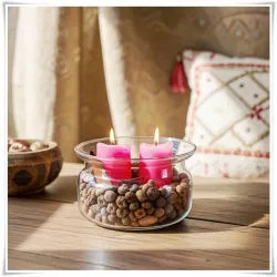 Misa, salaterka, pojemnik eko-szkło 332 G5 H-9 D-16 - 6