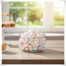 Misa, salaterka, pojemnik eko-szkło 332 G5 H-9 D-16 - 5