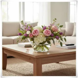 Misa, miska, salaterka szklana Daga H-13 D-25,5 - 6